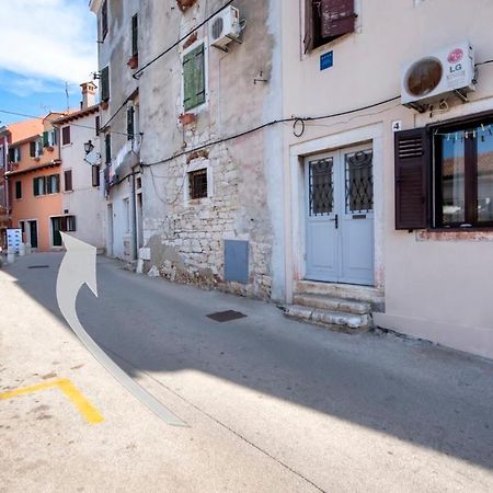 Studio Katja Rovinj Exterior photo