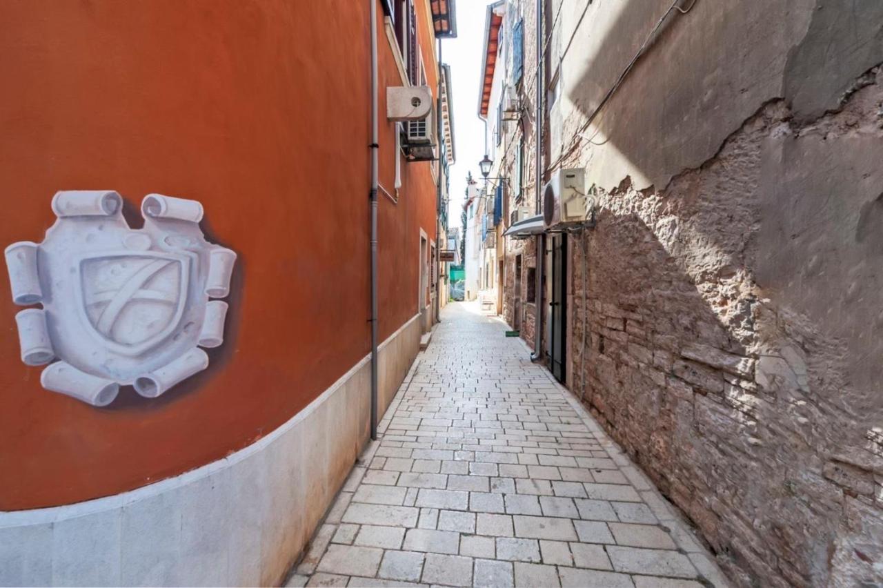 Studio Katja Rovinj Exterior photo